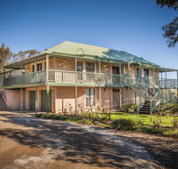 Lindsay House Homestead - Accommodation QLD