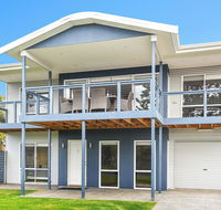 'Hope House' - Encounter Bay - Accommodation QLD