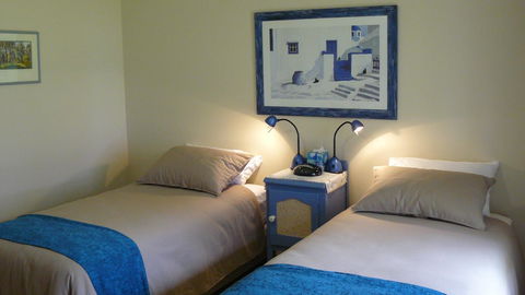 Camawald Coonawarra Cottage B&B - Accommodation QLD 8