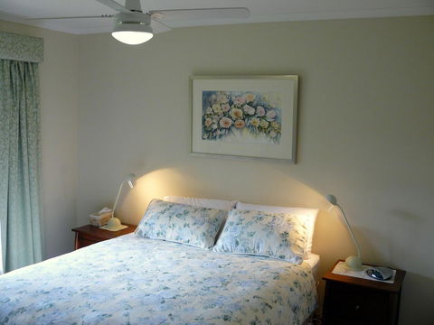 Camawald Coonawarra Cottage B&B - Accommodation QLD 6
