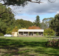 Camawald Coonawarra Cottage BB - Accommodation QLD