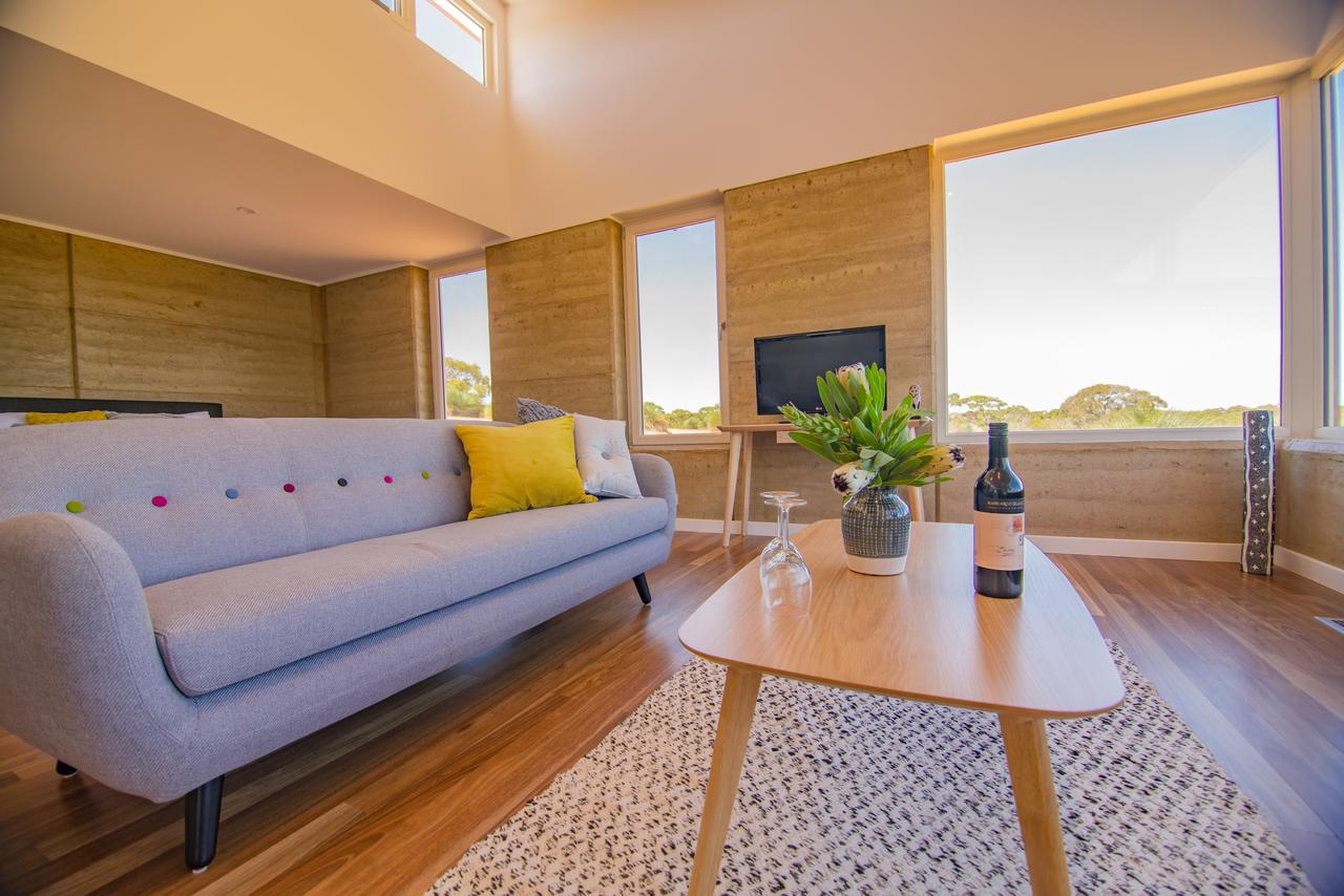 Seddon SA Accommodation QLD