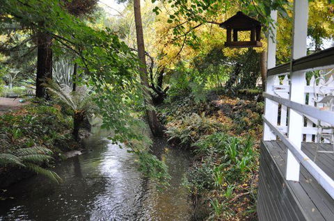 Aldgate Valley Bed And Breakfast - Accommodation QLD 20