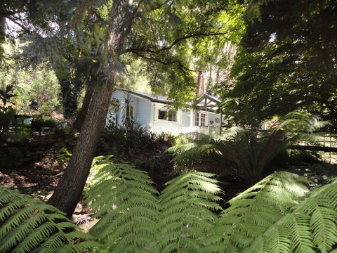 Aldgate Valley Bed And Breakfast - Accommodation QLD 30