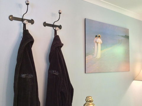 Aldgate Valley Bed And Breakfast - Accommodation QLD 10