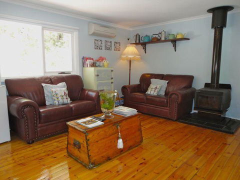 Aldgate Valley Bed And Breakfast - Accommodation QLD 34