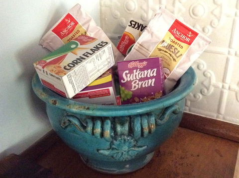 Aldgate Valley Bed And Breakfast - Accommodation QLD 23