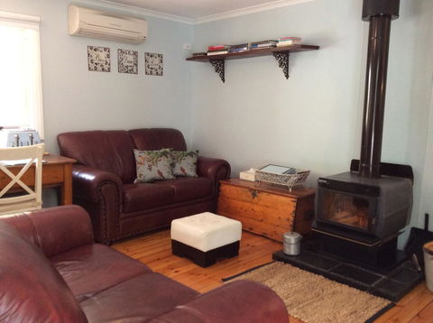 Aldgate Valley Bed And Breakfast - Accommodation QLD 8