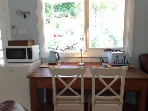 Aldgate Valley Bed And Breakfast - Accommodation QLD 13