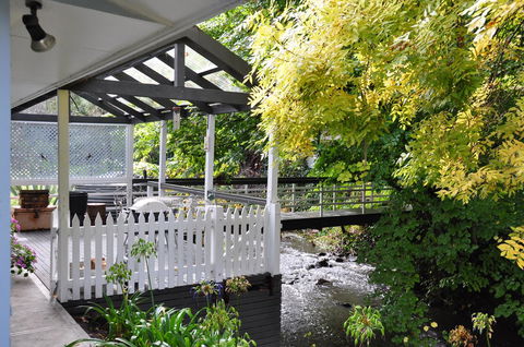 Aldgate Valley Bed And Breakfast - Accommodation QLD 33