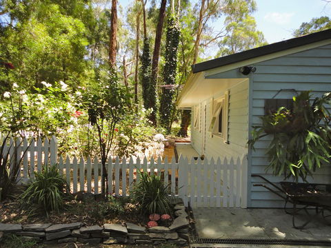 Aldgate Valley Bed And Breakfast - Accommodation QLD 35