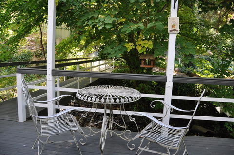 Aldgate Valley Bed And Breakfast - Accommodation QLD 19