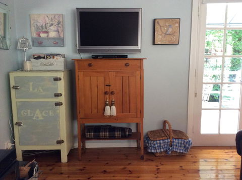 Aldgate Valley Bed And Breakfast - Accommodation QLD 12