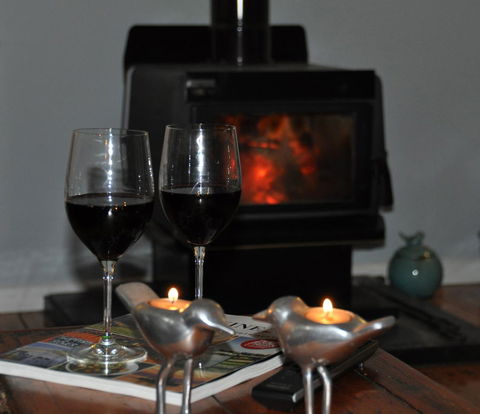 Aldgate Valley Bed And Breakfast - Accommodation QLD 21