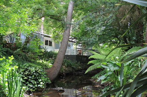 Aldgate Valley Bed And Breakfast - Accommodation QLD 2