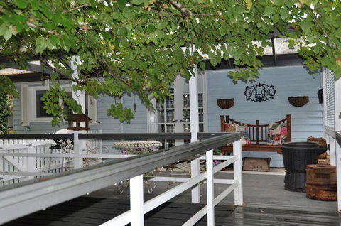 Aldgate Valley Bed And Breakfast - Accommodation QLD 14