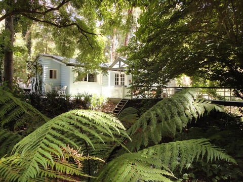 Aldgate Valley Bed And Breakfast - Accommodation QLD 39