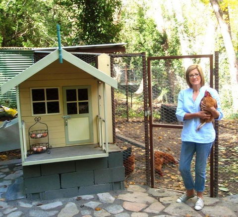 Aldgate Valley Bed And Breakfast - Accommodation QLD 44