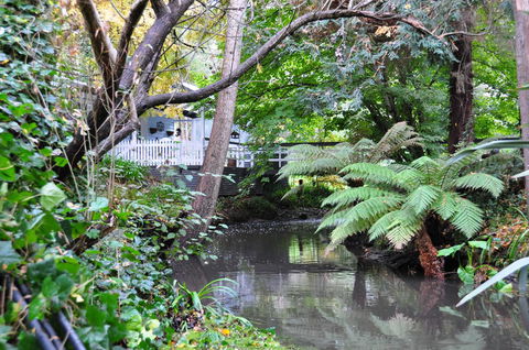 Aldgate Valley Bed And Breakfast - Accommodation QLD 22