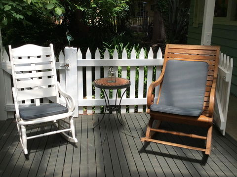 Aldgate Valley Bed And Breakfast - Accommodation QLD 18