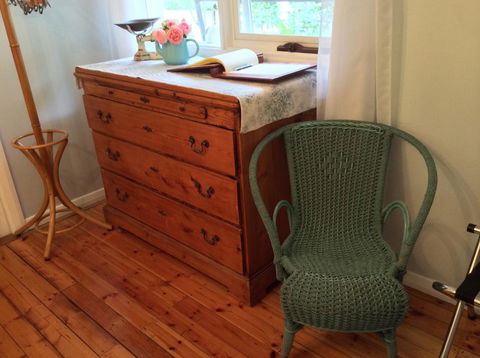 Aldgate Valley Bed And Breakfast - Accommodation QLD 11