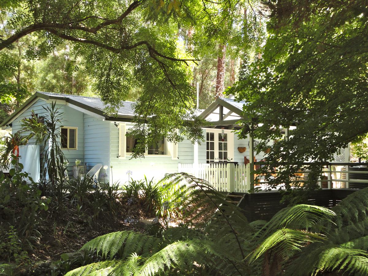 Mylor SA Accommodation QLD