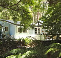 Aldgate Valley Bed and Breakfast - Accommodation QLD