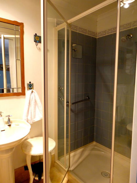 Aldgate Valley Bed And Breakfast - Accommodation QLD 28