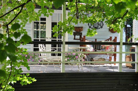 Aldgate Valley Bed And Breakfast - Accommodation QLD 3