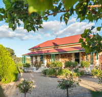Barossa Shiraz Estate - Accommodation QLD