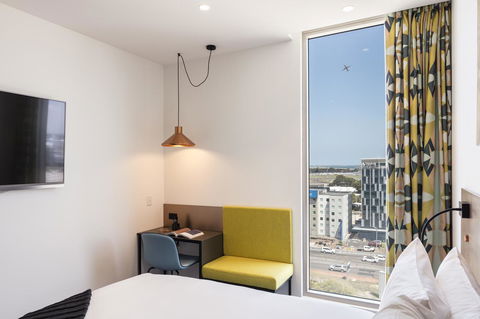 Citadines Connect Sydney Airport - Accommodation QLD 26