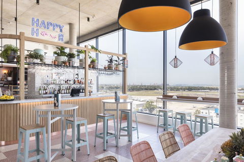 Citadines Connect Sydney Airport - Accommodation QLD 15