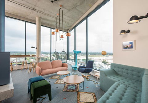 Citadines Connect Sydney Airport - Accommodation QLD 12