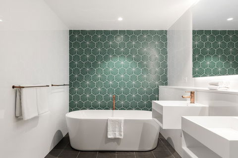 Citadines Connect Sydney Airport - Accommodation QLD 7