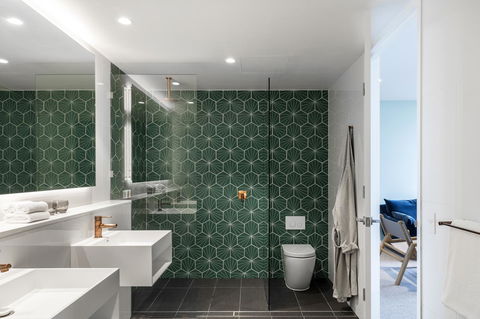 Citadines Connect Sydney Airport - Accommodation QLD 25