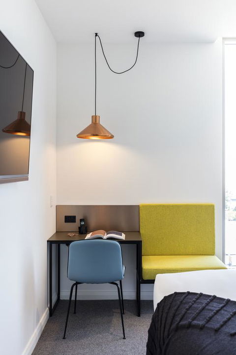 Citadines Connect Sydney Airport - Accommodation QLD 23