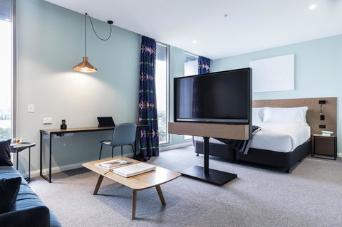 Citadines Connect Sydney Airport - Accommodation QLD 6