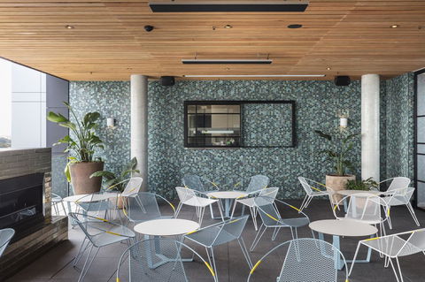 Citadines Connect Sydney Airport - Accommodation QLD 10