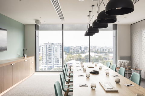 Citadines Connect Sydney Airport - Accommodation QLD 18