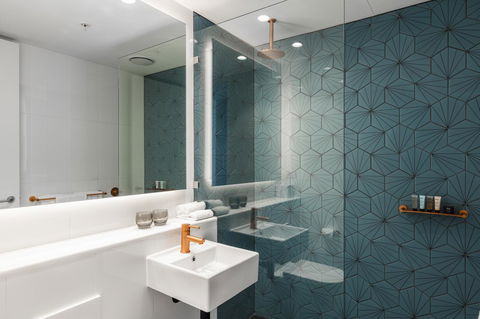 Citadines Connect Sydney Airport - Accommodation QLD 21