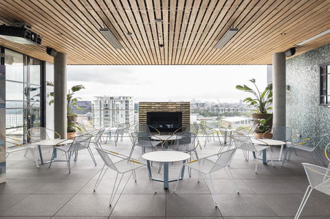 Citadines Connect Sydney Airport - Accommodation QLD 8