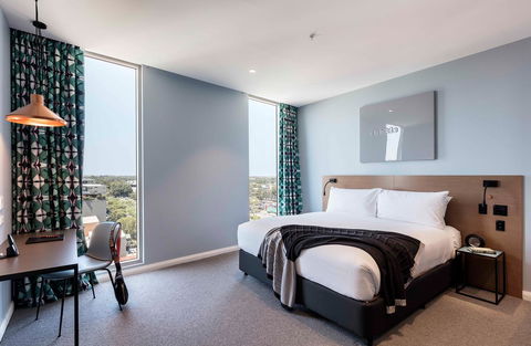 Citadines Connect Sydney Airport - Accommodation QLD 2