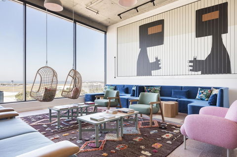 Citadines Connect Sydney Airport - Accommodation QLD 0