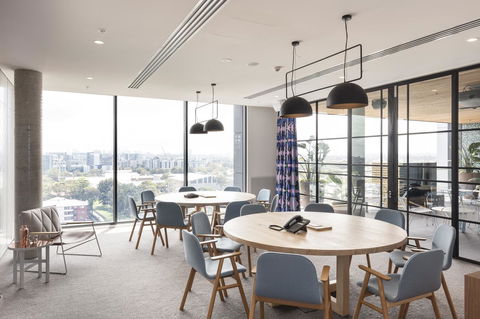 Citadines Connect Sydney Airport - Accommodation QLD 33