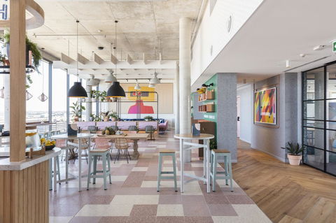 Citadines Connect Sydney Airport - Accommodation QLD 27