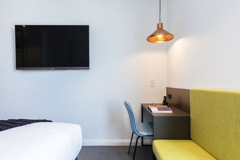 Citadines Connect Sydney Airport - Accommodation QLD 28