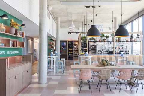 Citadines Connect Sydney Airport - Accommodation QLD 31