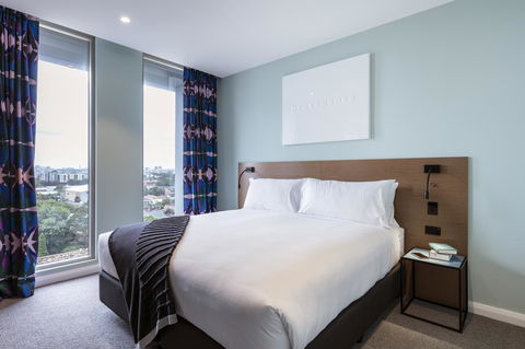 Citadines Connect Sydney Airport - Accommodation QLD 20