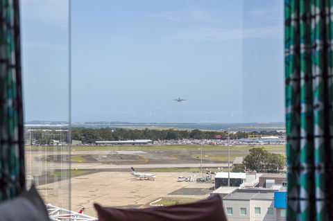 Citadines Connect Sydney Airport - Accommodation QLD 34