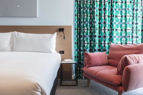Citadines Connect Sydney Airport - Accommodation QLD 16